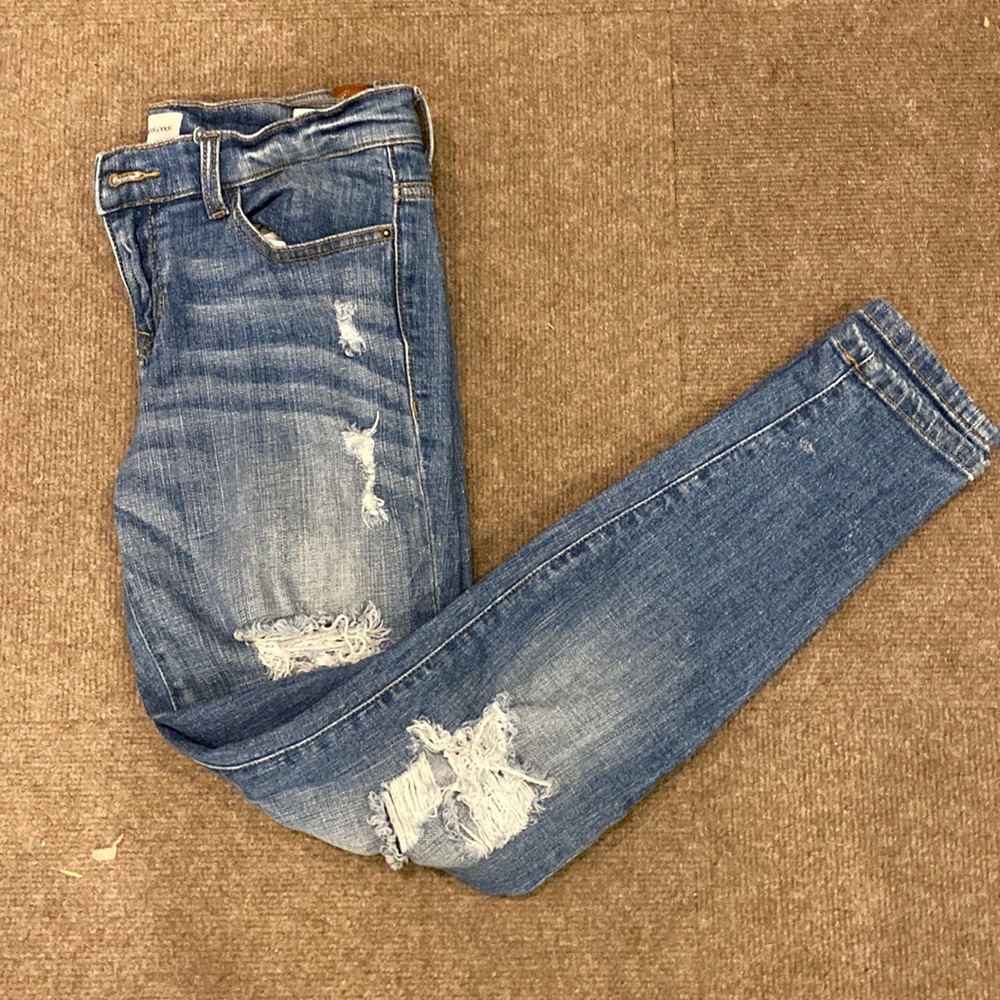 jeans